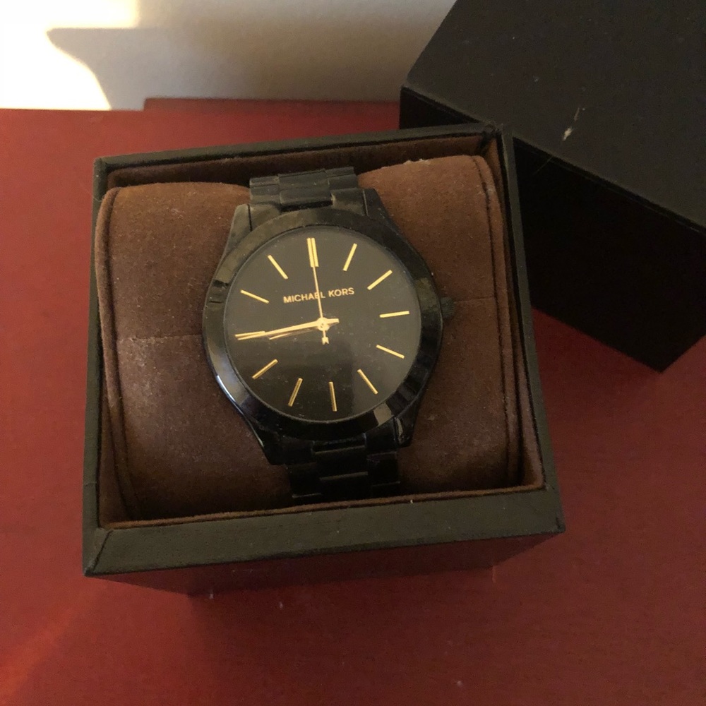 Michael Kors watch